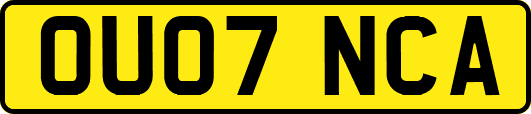 OU07NCA