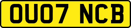 OU07NCB