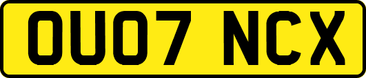 OU07NCX