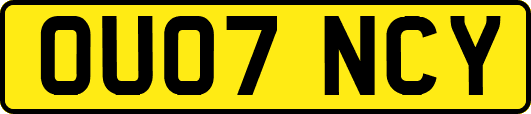 OU07NCY
