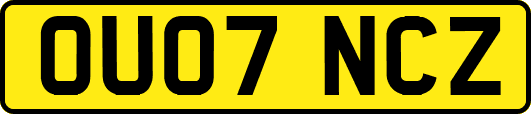 OU07NCZ