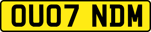 OU07NDM