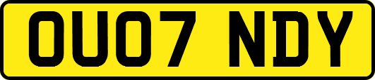 OU07NDY