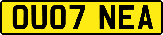 OU07NEA