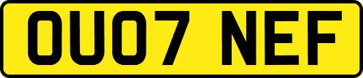 OU07NEF