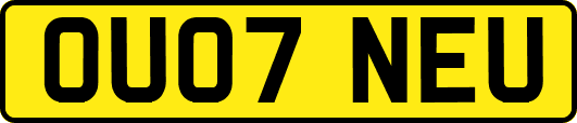 OU07NEU