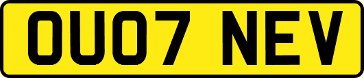 OU07NEV