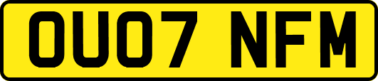OU07NFM