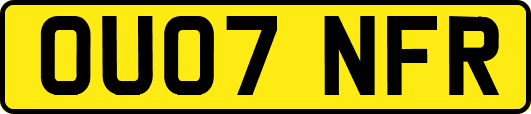 OU07NFR