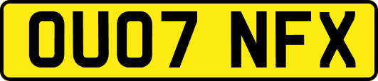 OU07NFX