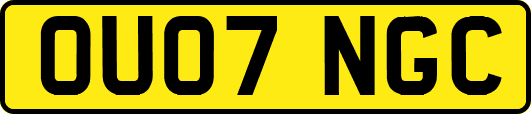 OU07NGC