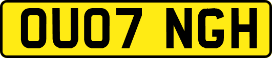 OU07NGH