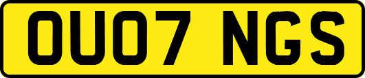 OU07NGS