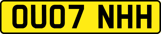 OU07NHH
