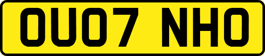 OU07NHO
