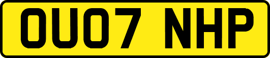 OU07NHP
