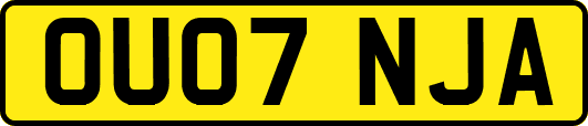 OU07NJA