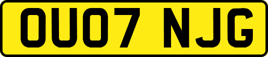 OU07NJG