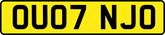 OU07NJO