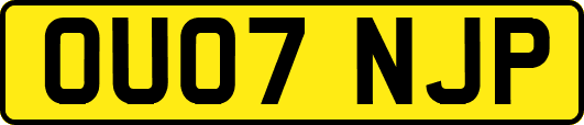 OU07NJP