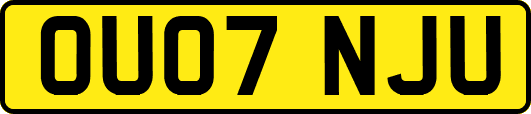 OU07NJU