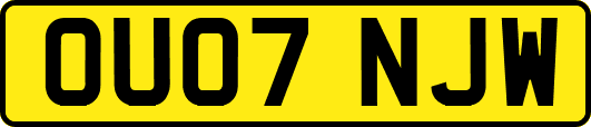 OU07NJW