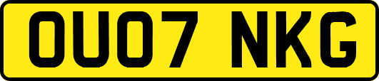 OU07NKG