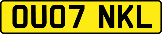 OU07NKL