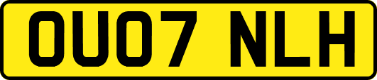 OU07NLH