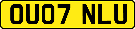 OU07NLU