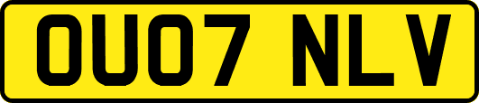 OU07NLV
