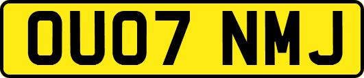OU07NMJ