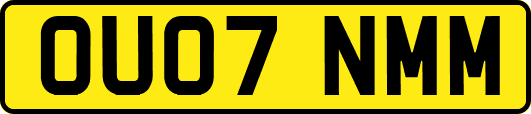 OU07NMM