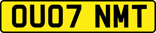 OU07NMT