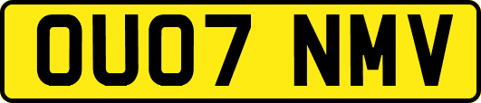 OU07NMV