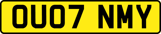 OU07NMY
