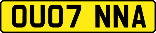 OU07NNA