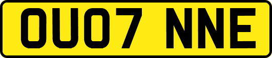 OU07NNE