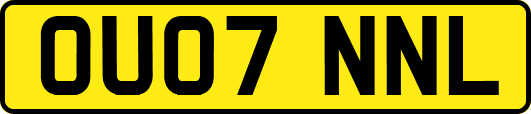 OU07NNL