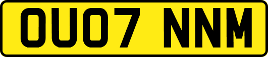 OU07NNM