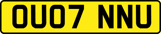 OU07NNU