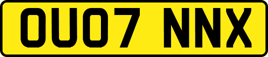 OU07NNX