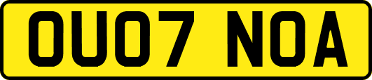 OU07NOA