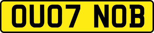 OU07NOB