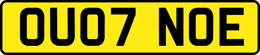 OU07NOE