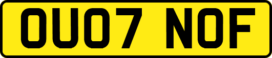 OU07NOF