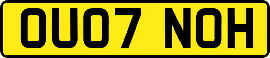 OU07NOH