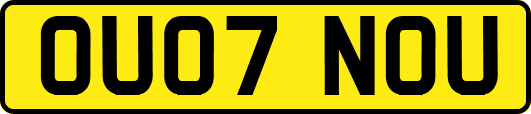 OU07NOU