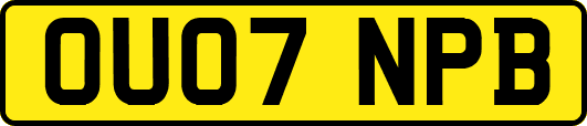 OU07NPB
