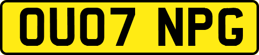 OU07NPG